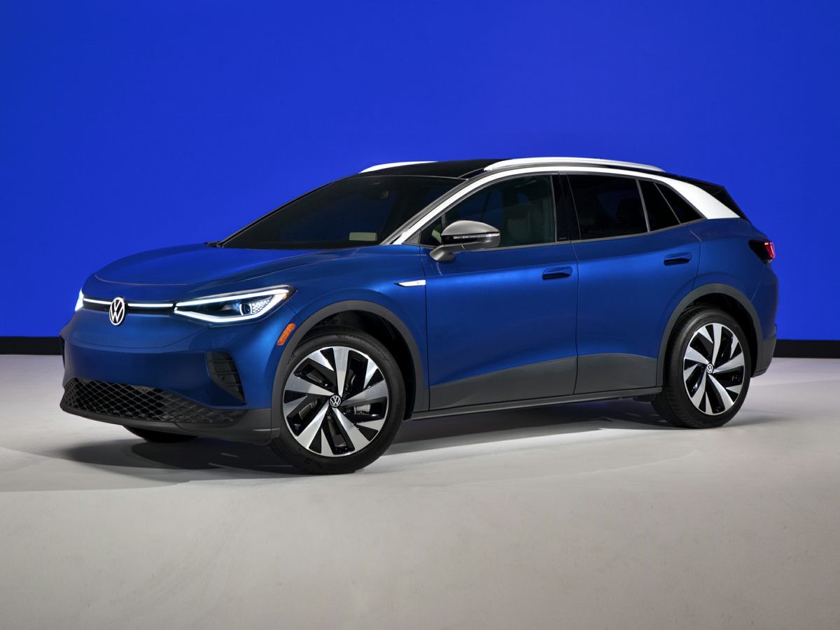 2022 Volkswagen ID.4 Pro S Miramar FL