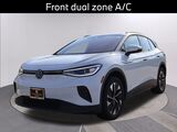 2022 Volkswagen ID.4 Pro S Oshkosh WI