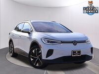 2022 Volkswagen ID.4 Pro S