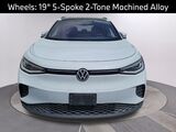 2022 Volkswagen ID.4 Pro S Oshkosh WI