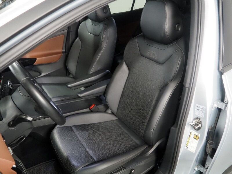 2022 Volkswagen ID.4 Pro S *PANORAMA GLASS ROOF, NAVIGATION, DIGITAL COCKPIT, ADAPTIVE CRUISE, SAFETY ALERTS, BACKUP-CAMERA, HEATED SEATS/STEERING, POWER LIFTGATE, WIRELESS CHARGING, ANDROID & APPLE Round Rock TX