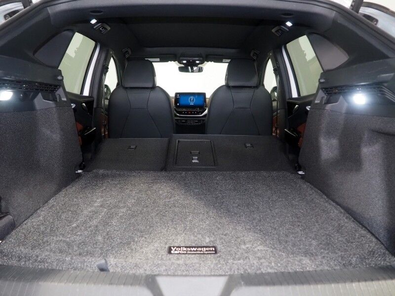 2022 Volkswagen ID.4 Pro S *PANORAMA GLASS ROOF, NAVIGATION, DIGITAL COCKPIT, ADAPTIVE CRUISE, SAFETY ALERTS, BACKUP-CAMERA, HEATED SEATS/STEERING, POWER LIFTGATE, WIRELESS CHARGING, ANDROID & APPLE Round Rock TX