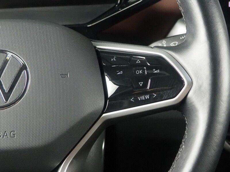2022 Volkswagen ID.4 Pro S *PANORAMA GLASS ROOF, NAVIGATION, DIGITAL COCKPIT, ADAPTIVE CRUISE, SAFETY ALERTS, BACKUP-CAMERA, HEATED SEATS/STEERING, POWER LIFTGATE, WIRELESS CHARGING, ANDROID & APPLE Round Rock TX