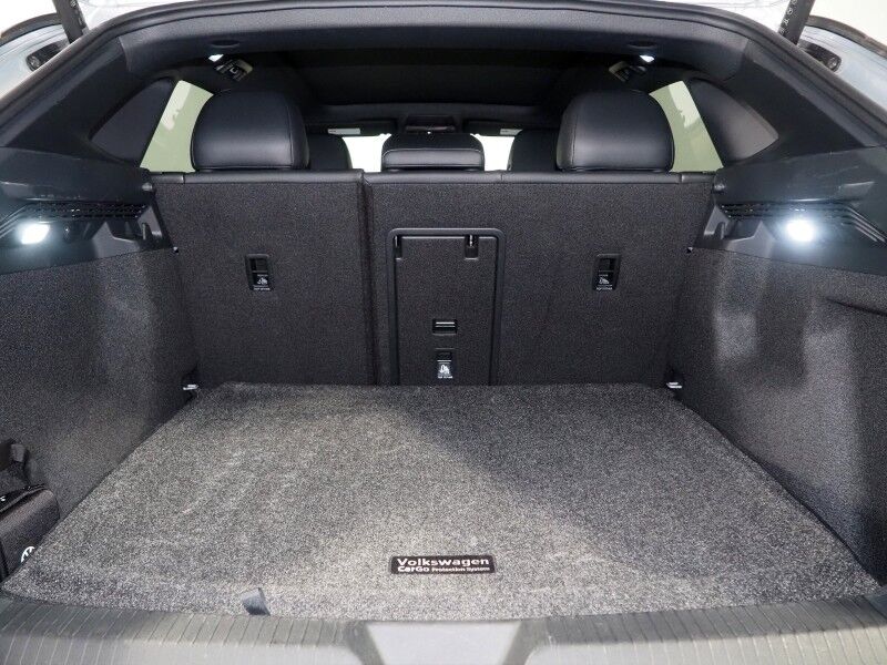 2022 Volkswagen ID.4 Pro S *PANORAMA GLASS ROOF, NAVIGATION, DIGITAL COCKPIT, ADAPTIVE CRUISE, SAFETY ALERTS, BACKUP-CAMERA, HEATED SEATS/STEERING, POWER LIFTGATE, WIRELESS CHARGING, ANDROID & APPLE Round Rock TX