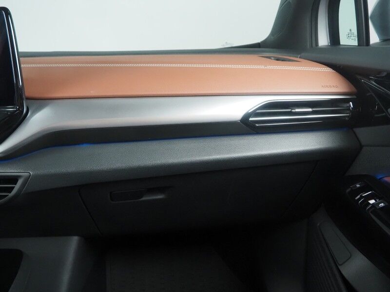 2022 Volkswagen ID.4 Pro S *PANORAMA GLASS ROOF, NAVIGATION, DIGITAL COCKPIT, ADAPTIVE CRUISE, SAFETY ALERTS, BACKUP-CAMERA, HEATED SEATS/STEERING, POWER LIFTGATE, WIRELESS CHARGING, ANDROID & APPLE Round Rock TX
