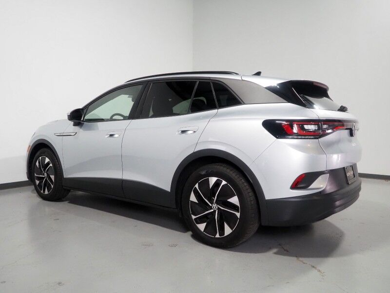 2022 Volkswagen ID.4 Pro S *PANORAMA GLASS ROOF, NAVIGATION, DIGITAL COCKPIT, ADAPTIVE CRUISE, SAFETY ALERTS, BACKUP-CAMERA, HEATED SEATS/STEERING, POWER LIFTGATE, WIRELESS CHARGING, ANDROID & APPLE Round Rock TX