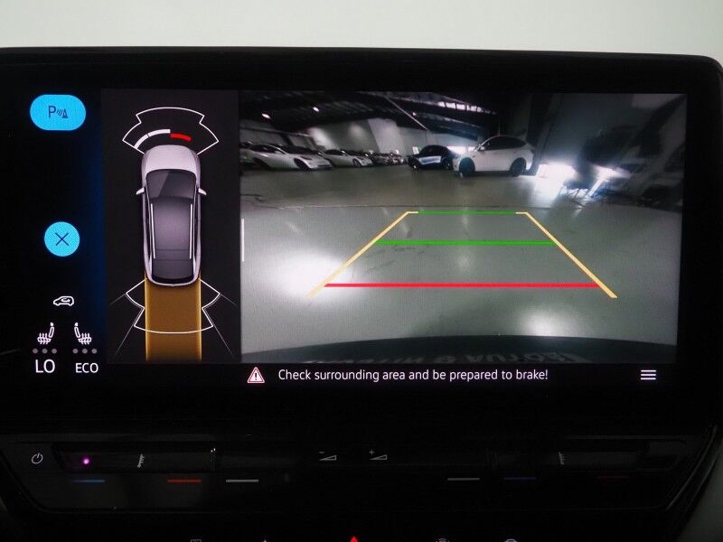 2022 Volkswagen ID.4 Pro S *PANORAMA GLASS ROOF, NAVIGATION, DIGITAL COCKPIT, ADAPTIVE CRUISE, SAFETY ALERTS, BACKUP-CAMERA, HEATED SEATS/STEERING, POWER LIFTGATE, WIRELESS CHARGING, ANDROID & APPLE Round Rock TX