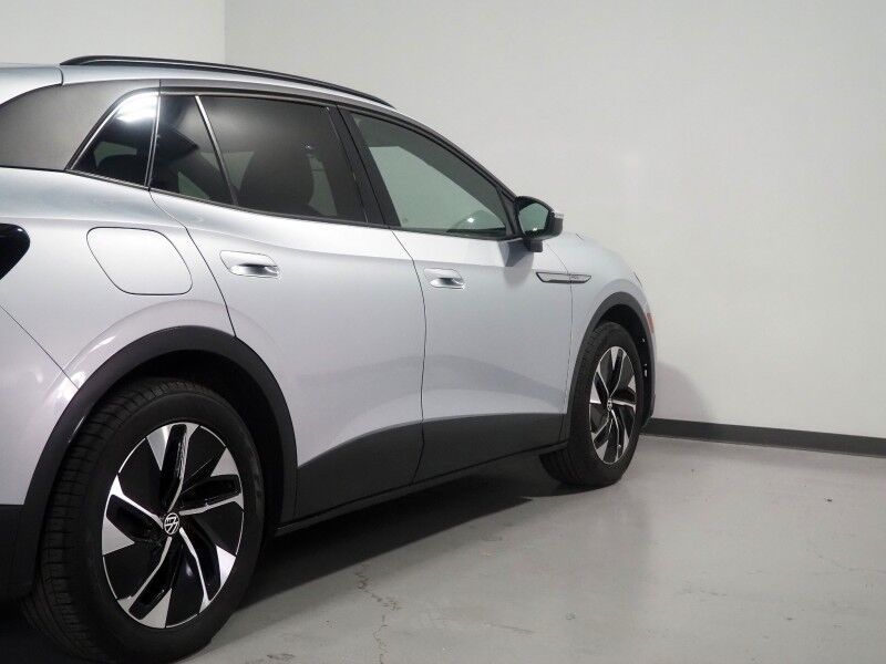 2022 Volkswagen ID.4 Pro S *PANORAMA GLASS ROOF, NAVIGATION, DIGITAL COCKPIT, ADAPTIVE CRUISE, SAFETY ALERTS, BACKUP-CAMERA, HEATED SEATS/STEERING, POWER LIFTGATE, WIRELESS CHARGING, ANDROID & APPLE Round Rock TX