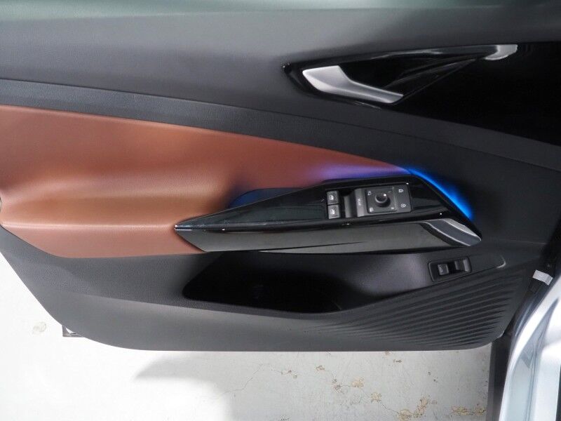 2022 Volkswagen ID.4 Pro S *PANORAMA GLASS ROOF, NAVIGATION, DIGITAL COCKPIT, ADAPTIVE CRUISE, SAFETY ALERTS, BACKUP-CAMERA, HEATED SEATS/STEERING, POWER LIFTGATE, WIRELESS CHARGING, ANDROID & APPLE Round Rock TX