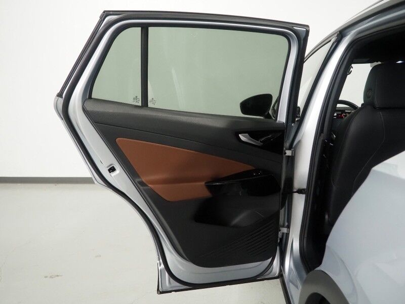 2022 Volkswagen ID.4 Pro S *PANORAMA GLASS ROOF, NAVIGATION, DIGITAL COCKPIT, ADAPTIVE CRUISE, SAFETY ALERTS, BACKUP-CAMERA, HEATED SEATS/STEERING, POWER LIFTGATE, WIRELESS CHARGING, ANDROID & APPLE Round Rock TX