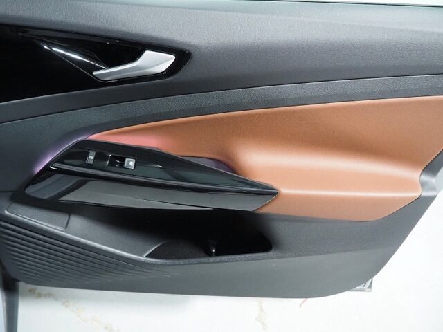 2022 Volkswagen ID.4 Pro S *PANORAMA GLASS ROOF, NAVIGATION, DIGITAL COCKPIT, SAFETY ALERTS, ADAPTIVE CRUISE, BACKUP-CAMERA, HEATED SEATS/STEERING, POWER LIFTGATE, WIRELESS CHARGING, ANDROID & APPLE Round Rock TX
