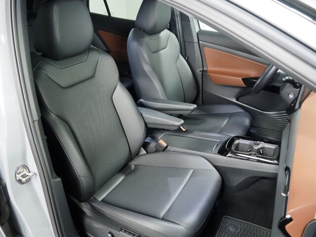 2022 Volkswagen ID.4 Pro S *PANORAMA GLASS ROOF, NAVIGATION, DIGITAL COCKPIT, SAFETY ALERTS, ADAPTIVE CRUISE, BACKUP-CAMERA, HEATED SEATS/STEERING, POWER LIFTGATE, WIRELESS CHARGING, ANDROID & APPLE Round Rock TX