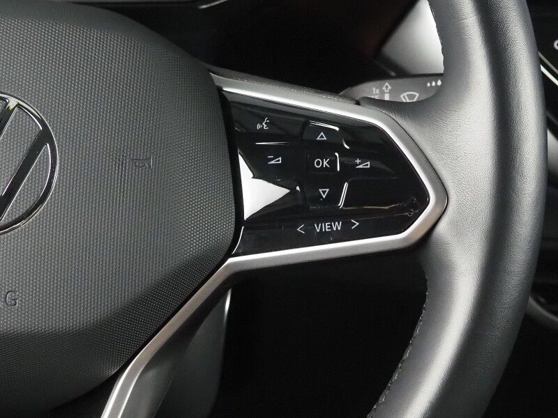 2022 Volkswagen ID.4 Pro S *PANORAMA GLASS ROOF, NAVIGATION, DIGITAL COCKPIT, SAFETY ALERTS, ADAPTIVE CRUISE, BACKUP-CAMERA, HEATED SEATS/STEERING, POWER LIFTGATE, WIRELESS CHARGING, ANDROID & APPLE Round Rock TX