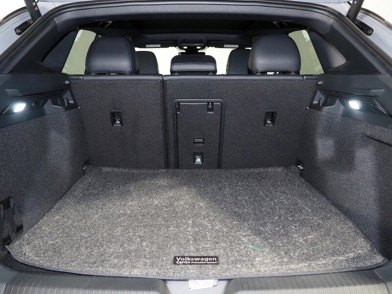 2022 Volkswagen ID.4 Pro S *PANORAMA GLASS ROOF, NAVIGATION, DIGITAL COCKPIT, SAFETY ALERTS, ADAPTIVE CRUISE, BACKUP-CAMERA, HEATED SEATS/STEERING, POWER LIFTGATE, WIRELESS CHARGING, ANDROID & APPLE Round Rock TX