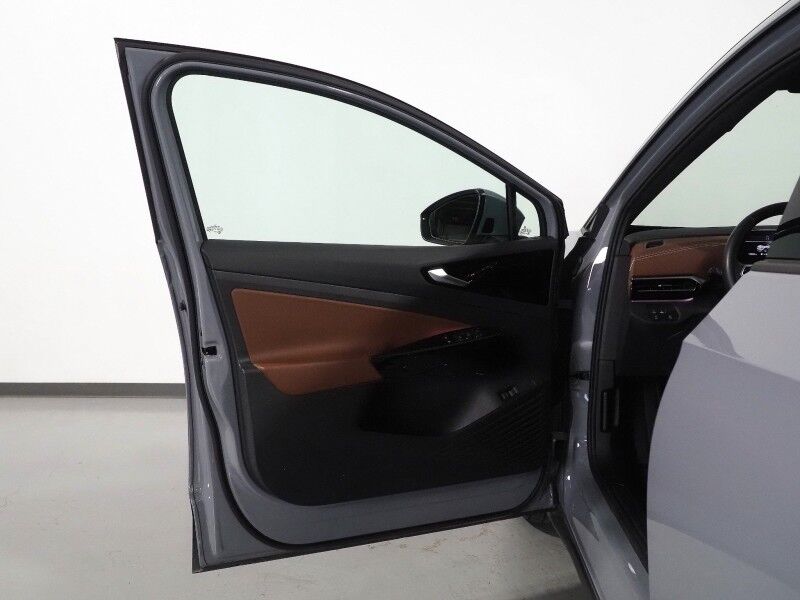 2022 Volkswagen ID.4 Pro S *PANORAMA GLASS ROOF, NAVIGATION, DIGITAL COCKPIT, SAFETY ALERTS, ADAPTIVE CRUISE, BACKUP-CAMERA, HEATED SEATS/STEERING, POWER LIFTGATE, WIRELESS CHARGING, ANDROID & APPLE Round Rock TX