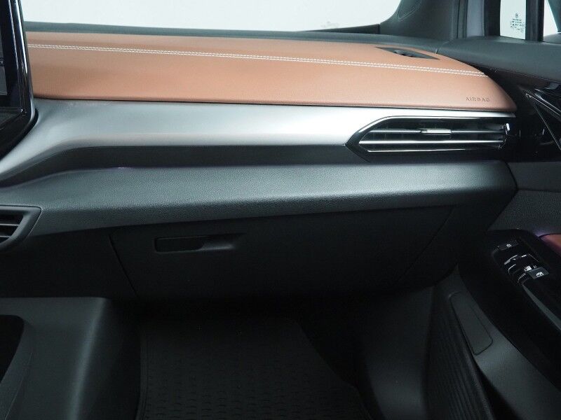 2022 Volkswagen ID.4 Pro S *PANORAMA GLASS ROOF, NAVIGATION, DIGITAL COCKPIT, SAFETY ALERTS, ADAPTIVE CRUISE, BACKUP-CAMERA, HEATED SEATS/STEERING, POWER LIFTGATE, WIRELESS CHARGING, ANDROID & APPLE Round Rock TX