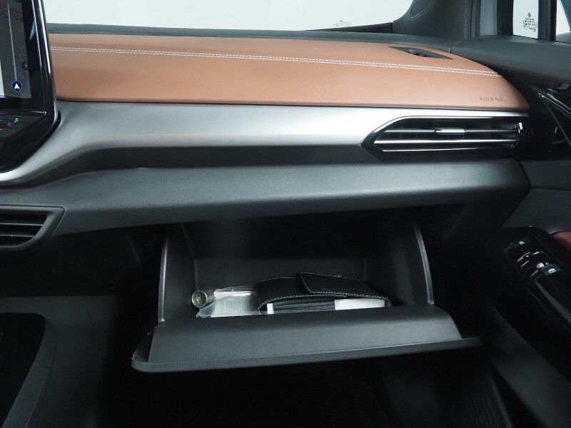 2022 Volkswagen ID.4 Pro S *PANORAMA GLASS ROOF, NAVIGATION, DIGITAL COCKPIT, SAFETY ALERTS, ADAPTIVE CRUISE, BACKUP-CAMERA, HEATED SEATS/STEERING, POWER LIFTGATE, WIRELESS CHARGING, ANDROID & APPLE Round Rock TX