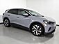 2022 Volkswagen ID.4 Pro S *PANORAMA GLASS ROOF, NAVIGATION, DIGITAL COCKPIT, SAFETY ALERTS, ADAPTIVE CRUISE, BACKUP-CAMERA, HEATED SEATS/STEERING, POWER LIFTGATE, WIRELESS CHARGING, ANDROID & APPLE Round Rock TX