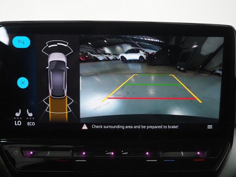 2022 Volkswagen ID.4 Pro S *PANORAMA GLASS ROOF, NAVIGATION, DIGITAL COCKPIT, SAFETY ALERTS, ADAPTIVE CRUISE, BACKUP-CAMERA, HEATED SEATS/STEERING, POWER LIFTGATE, WIRELESS CHARGING, ANDROID & APPLE Round Rock TX