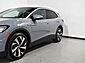 2022 Volkswagen ID.4 Pro S *PANORAMA GLASS ROOF, NAVIGATION, DIGITAL COCKPIT, SAFETY ALERTS, ADAPTIVE CRUISE, BACKUP-CAMERA, HEATED SEATS/STEERING, POWER LIFTGATE, WIRELESS CHARGING, ANDROID & APPLE Round Rock TX