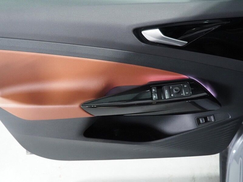 2022 Volkswagen ID.4 Pro S *PANORAMA GLASS ROOF, NAVIGATION, DIGITAL COCKPIT, SAFETY ALERTS, ADAPTIVE CRUISE, BACKUP-CAMERA, HEATED SEATS/STEERING, POWER LIFTGATE, WIRELESS CHARGING, ANDROID & APPLE Round Rock TX