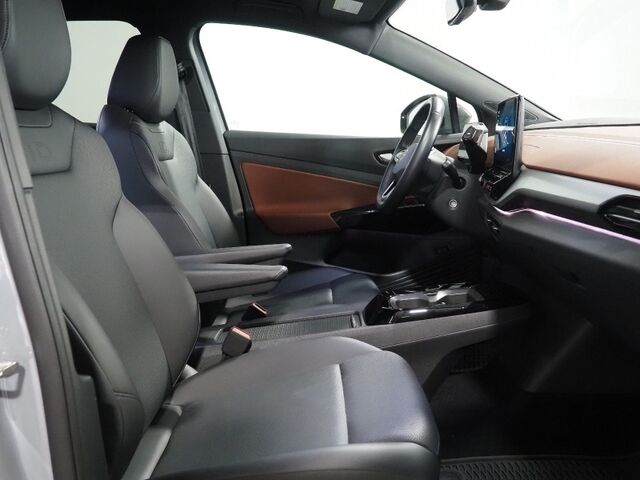 2022 Volkswagen ID.4 Pro S *PANORAMA GLASS ROOF, NAVIGATION, DIGITAL COCKPIT, SAFETY ALERTS, ADAPTIVE CRUISE, BACKUP-CAMERA, HEATED SEATS/STEERING, POWER LIFTGATE, WIRELESS CHARGING, ANDROID & APPLE Round Rock TX