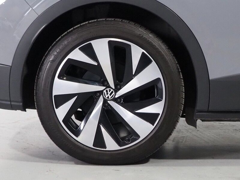 2022 Volkswagen ID.4 Pro S *PANORAMA GLASS ROOF, NAVIGATION, DIGITAL COCKPIT, SAFETY ALERTS, ADAPTIVE CRUISE, BACKUP-CAMERA, HEATED SEATS/STEERING, POWER LIFTGATE, WIRELESS CHARGING, ANDROID & APPLE Round Rock TX