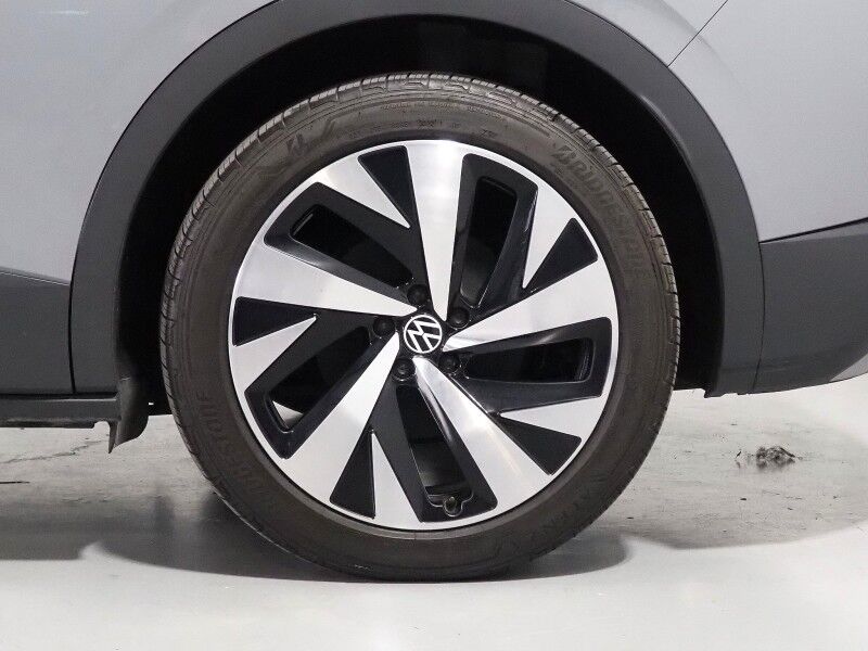 2022 Volkswagen ID.4 Pro S *PANORAMA GLASS ROOF, NAVIGATION, DIGITAL COCKPIT, SAFETY ALERTS, ADAPTIVE CRUISE, BACKUP-CAMERA, HEATED SEATS/STEERING, POWER LIFTGATE, WIRELESS CHARGING, ANDROID & APPLE Round Rock TX