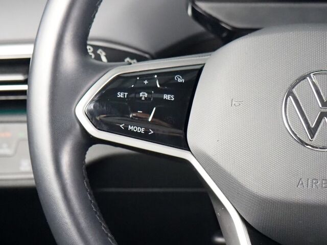 2022 Volkswagen ID.4 Pro S *PANORAMA GLASS ROOF, NAVIGATION, DIGITAL COCKPIT, SAFETY ALERTS, ADAPTIVE CRUISE, BACKUP-CAMERA, HEATED SEATS/STEERING, POWER LIFTGATE, WIRELESS CHARGING, ANDROID & APPLE Round Rock TX