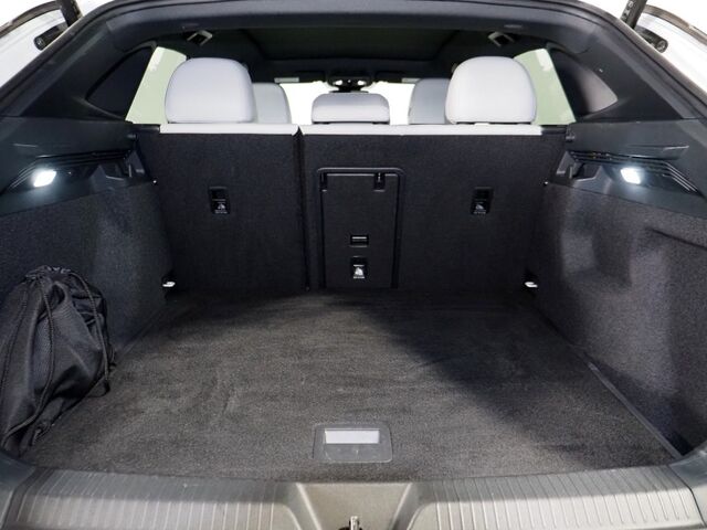2022 Volkswagen ID.4 Pro S *PANORAMA GLASS ROOF, NAVIGATION, DIGITAL COCKPIT, SAFETY ALERTS, ADAPTIVE CRUISE, BACKUP-CAMERA, HEATED SEATS/STEERING, POWER LIFTGATE, WIRELESS CHARGING, ANDROID & APPLE Round Rock TX