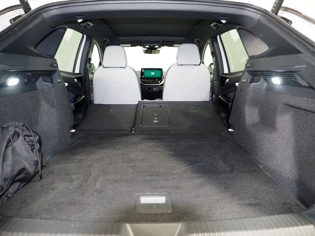 2022 Volkswagen ID.4 Pro S *PANORAMA GLASS ROOF, NAVIGATION, DIGITAL COCKPIT, SAFETY ALERTS, ADAPTIVE CRUISE, BACKUP-CAMERA, HEATED SEATS/STEERING, POWER LIFTGATE, WIRELESS CHARGING, ANDROID & APPLE Round Rock TX