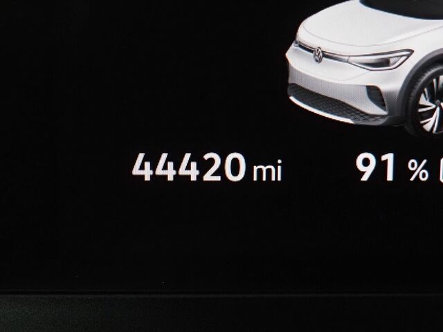 2022 Volkswagen ID.4 Pro S *PANORAMA GLASS ROOF, NAVIGATION, DIGITAL COCKPIT, SAFETY ALERTS, ADAPTIVE CRUISE, BACKUP-CAMERA, HEATED SEATS/STEERING, POWER LIFTGATE, WIRELESS CHARGING, ANDROID & APPLE Round Rock TX