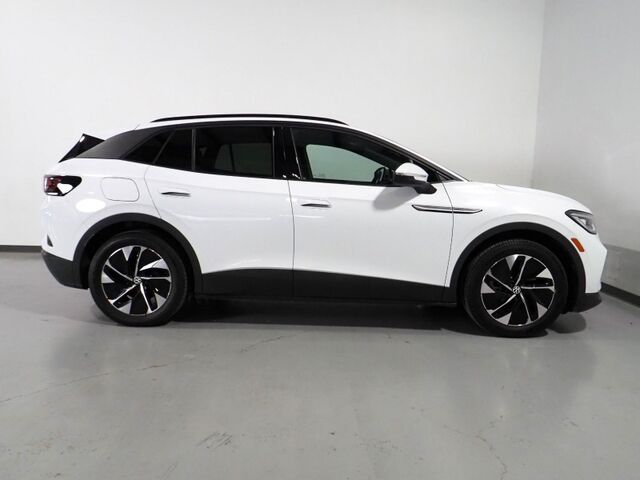 2022 Volkswagen ID.4 Pro S *PANORAMA GLASS ROOF, NAVIGATION, DIGITAL COCKPIT, SAFETY ALERTS, ADAPTIVE CRUISE, BACKUP-CAMERA, HEATED SEATS/STEERING, POWER LIFTGATE, WIRELESS CHARGING, ANDROID & APPLE Round Rock TX
