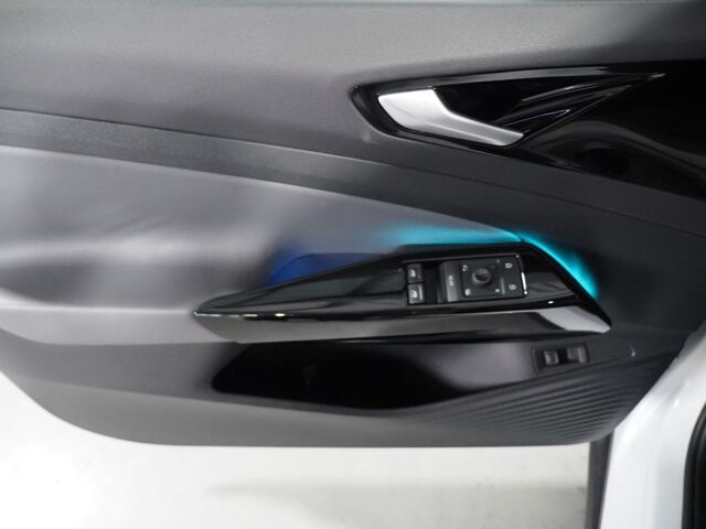 2022 Volkswagen ID.4 Pro S *PANORAMA GLASS ROOF, NAVIGATION, DIGITAL COCKPIT, SAFETY ALERTS, ADAPTIVE CRUISE, BACKUP-CAMERA, HEATED SEATS/STEERING, POWER LIFTGATE, WIRELESS CHARGING, ANDROID & APPLE Round Rock TX