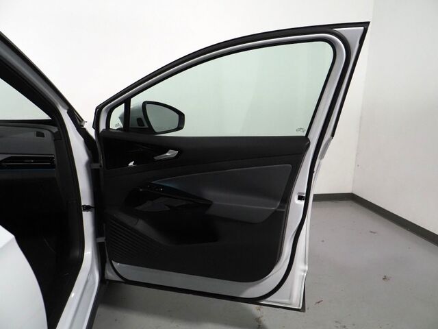 2022 Volkswagen ID.4 Pro S *PANORAMA GLASS ROOF, NAVIGATION, DIGITAL COCKPIT, SAFETY ALERTS, ADAPTIVE CRUISE, BACKUP-CAMERA, HEATED SEATS/STEERING, POWER LIFTGATE, WIRELESS CHARGING, ANDROID & APPLE Round Rock TX