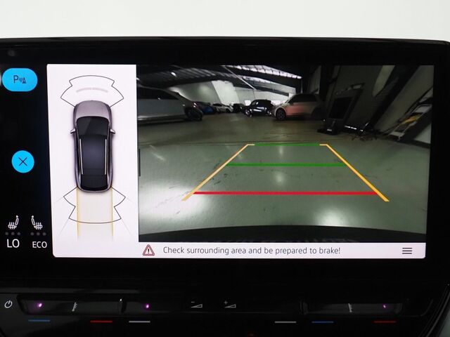 2022 Volkswagen ID.4 Pro S *PANORAMA GLASS ROOF, NAVIGATION, DIGITAL COCKPIT, SAFETY ALERTS, ADAPTIVE CRUISE, BACKUP-CAMERA, HEATED SEATS/STEERING, POWER LIFTGATE, WIRELESS CHARGING, ANDROID & APPLE Round Rock TX