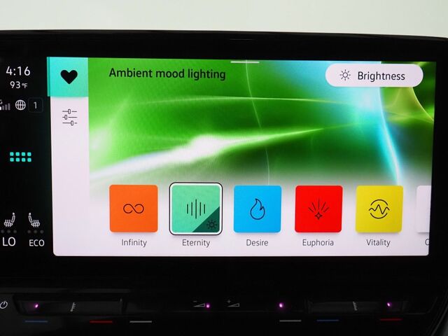 2022 Volkswagen ID.4 Pro S *PANORAMA GLASS ROOF, NAVIGATION, DIGITAL COCKPIT, SAFETY ALERTS, ADAPTIVE CRUISE, BACKUP-CAMERA, HEATED SEATS/STEERING, POWER LIFTGATE, WIRELESS CHARGING, ANDROID & APPLE Round Rock TX
