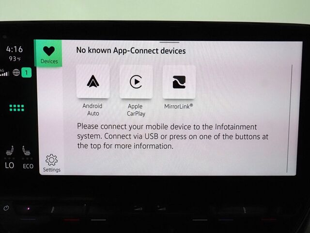 2022 Volkswagen ID.4 Pro S *PANORAMA GLASS ROOF, NAVIGATION, DIGITAL COCKPIT, SAFETY ALERTS, ADAPTIVE CRUISE, BACKUP-CAMERA, HEATED SEATS/STEERING, POWER LIFTGATE, WIRELESS CHARGING, ANDROID & APPLE Round Rock TX