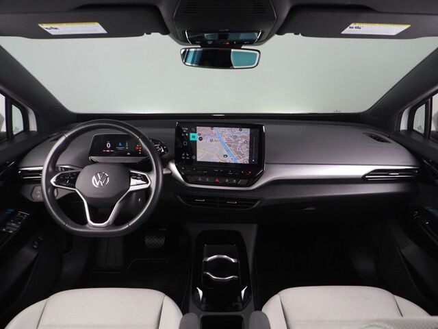 2022 Volkswagen ID.4 Pro S *PANORAMA GLASS ROOF, NAVIGATION, DIGITAL COCKPIT, SAFETY ALERTS, ADAPTIVE CRUISE, BACKUP-CAMERA, HEATED SEATS/STEERING, POWER LIFTGATE, WIRELESS CHARGING, ANDROID & APPLE Round Rock TX