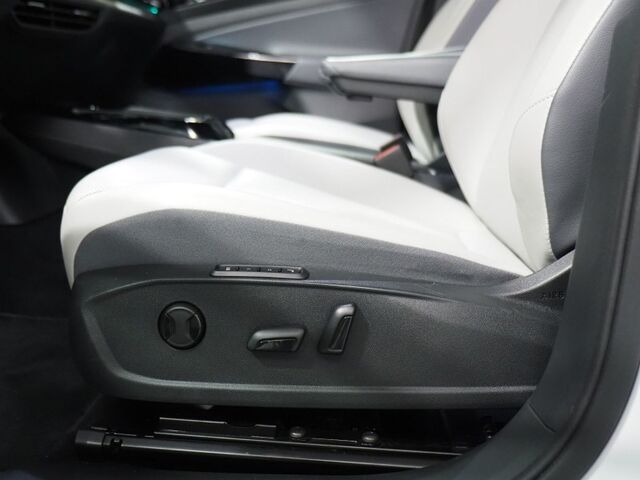 2022 Volkswagen ID.4 Pro S *PANORAMA GLASS ROOF, NAVIGATION, DIGITAL COCKPIT, SAFETY ALERTS, ADAPTIVE CRUISE, BACKUP-CAMERA, HEATED SEATS/STEERING, POWER LIFTGATE, WIRELESS CHARGING, ANDROID & APPLE Round Rock TX