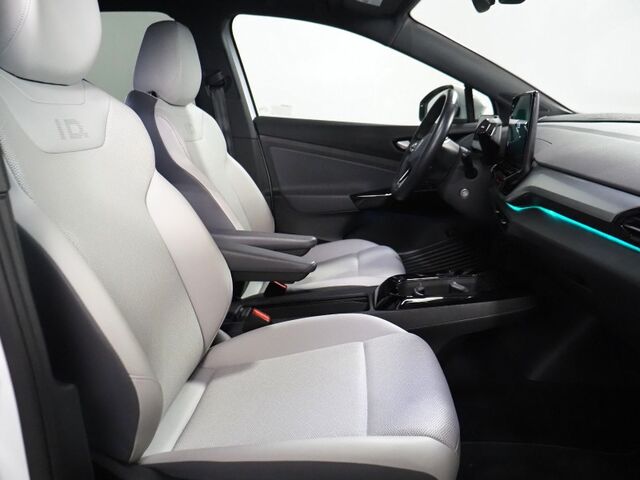 2022 Volkswagen ID.4 Pro S *PANORAMA GLASS ROOF, NAVIGATION, DIGITAL COCKPIT, SAFETY ALERTS, ADAPTIVE CRUISE, BACKUP-CAMERA, HEATED SEATS/STEERING, POWER LIFTGATE, WIRELESS CHARGING, ANDROID & APPLE Round Rock TX