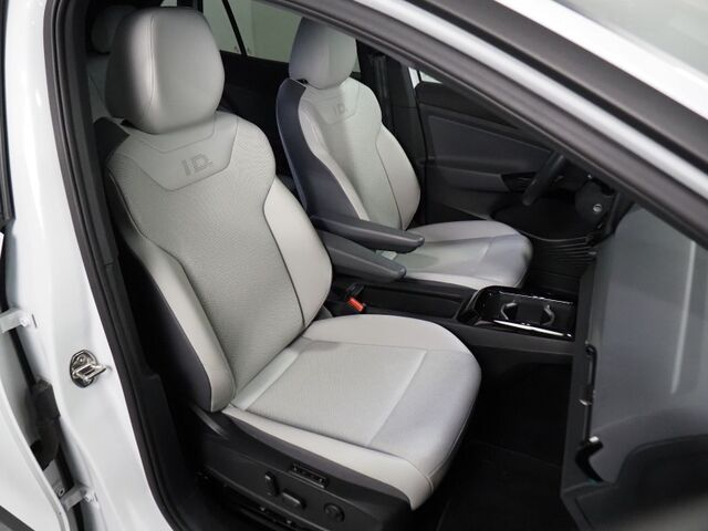 2022 Volkswagen ID.4 Pro S *PANORAMA GLASS ROOF, NAVIGATION, DIGITAL COCKPIT, SAFETY ALERTS, ADAPTIVE CRUISE, BACKUP-CAMERA, HEATED SEATS/STEERING, POWER LIFTGATE, WIRELESS CHARGING, ANDROID & APPLE Round Rock TX