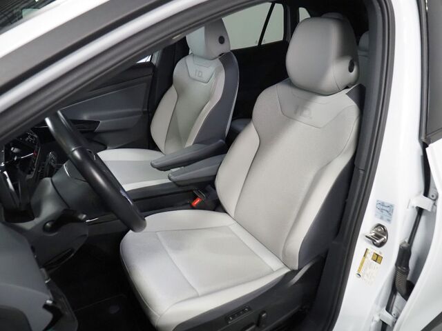 2022 Volkswagen ID.4 Pro S *PANORAMA GLASS ROOF, NAVIGATION, DIGITAL COCKPIT, SAFETY ALERTS, ADAPTIVE CRUISE, BACKUP-CAMERA, HEATED SEATS/STEERING, POWER LIFTGATE, WIRELESS CHARGING, ANDROID & APPLE Round Rock TX