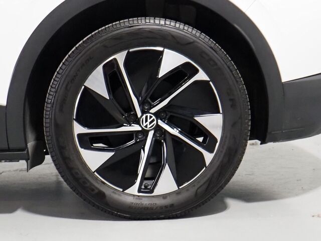 2022 Volkswagen ID.4 Pro S *PANORAMA GLASS ROOF, NAVIGATION, DIGITAL COCKPIT, SAFETY ALERTS, ADAPTIVE CRUISE, BACKUP-CAMERA, HEATED SEATS/STEERING, POWER LIFTGATE, WIRELESS CHARGING, ANDROID & APPLE Round Rock TX