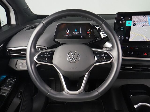2022 Volkswagen ID.4 Pro S *PANORAMA GLASS ROOF, NAVIGATION, DIGITAL COCKPIT, SAFETY ALERTS, ADAPTIVE CRUISE, BACKUP-CAMERA, HEATED SEATS/STEERING, POWER LIFTGATE, WIRELESS CHARGING, ANDROID & APPLE Round Rock TX