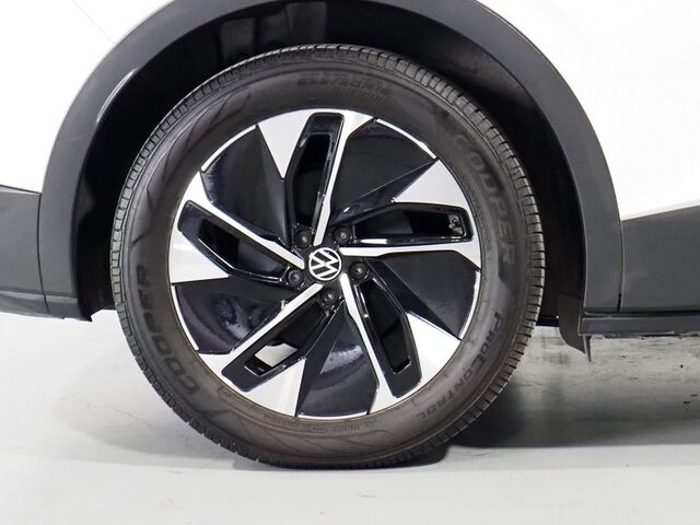 2022 Volkswagen ID.4 Pro S *PANORAMA GLASS ROOF, NAVIGATION, DIGITAL COCKPIT, SAFETY ALERTS, ADAPTIVE CRUISE, BACKUP-CAMERA, HEATED SEATS/STEERING, POWER LIFTGATE, WIRELESS CHARGING, ANDROID & APPLE Round Rock TX