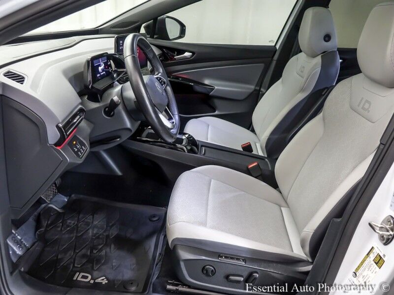 2022 Volkswagen ID.4 Pro S PRICE INCLUDES $4000 IRS TAX CREDIT!! YOU MUST QUALIFY!! Willowbrook IL