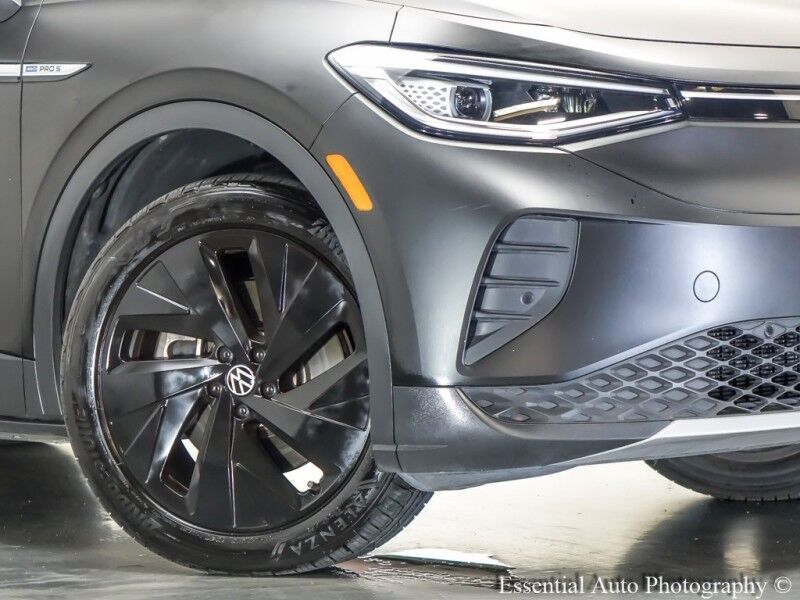 2022 Volkswagen ID.4 Pro S PRICE INCLUDES $4000 IRS TAX CREDIT!! YOU MUST QUALIFY!! Willowbrook IL