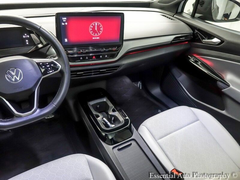 2022 Volkswagen ID.4 Pro S PRICE INCLUDES $4000 IRS TAX CREDIT!! YOU MUST QUALIFY!! Willowbrook IL