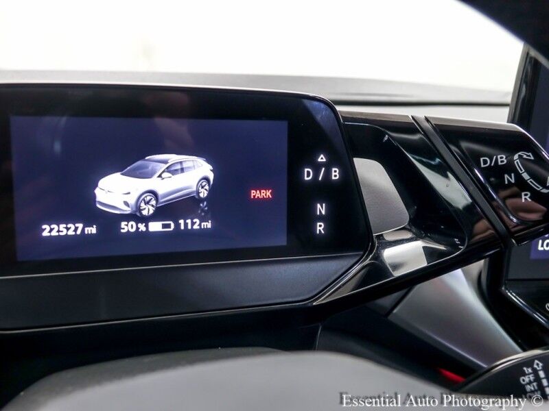 2022 Volkswagen ID.4 Pro S PRICE INCLUDES $4000 IRS TAX CREDIT!! YOU MUST QUALIFY!! Willowbrook IL